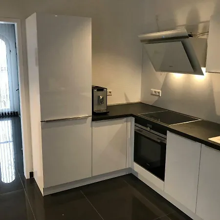 Luxus-2-zimmer-ferienwohnung Im Zentrum * Бад-Кройцнах