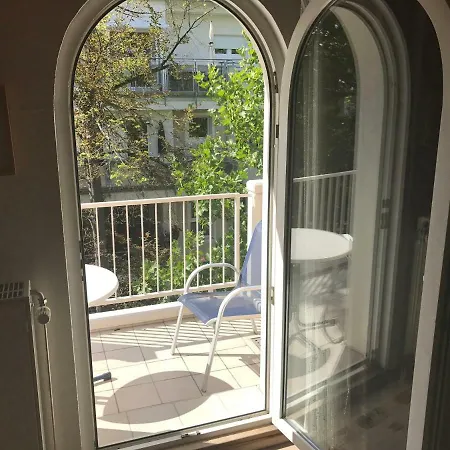 Luxus-2-zimmer-ferienwohnung Im Zentrum